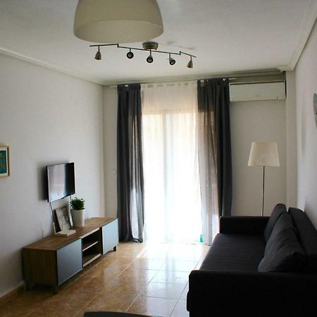 Katy Apartments Orihuela Extérieur photo
