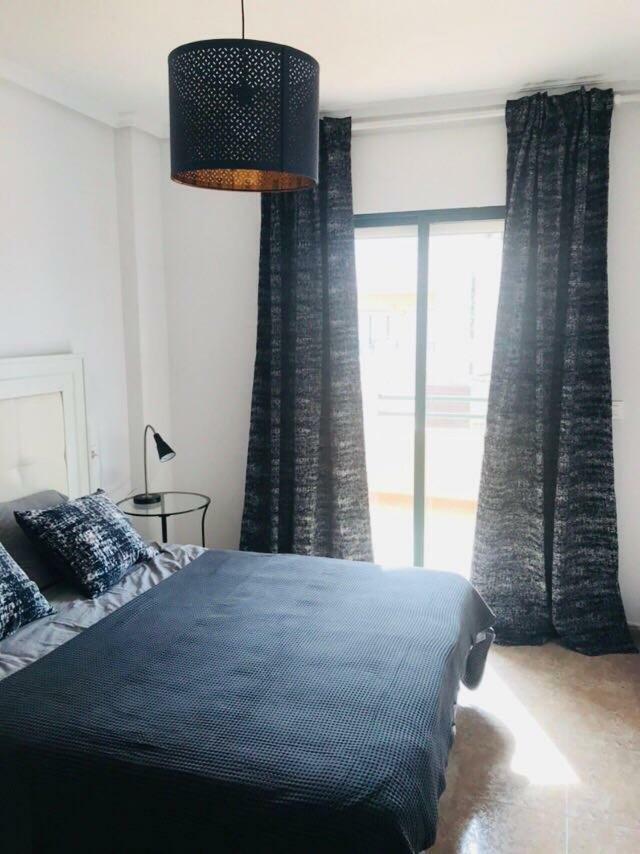 Katy Apartments Orihuela Extérieur photo