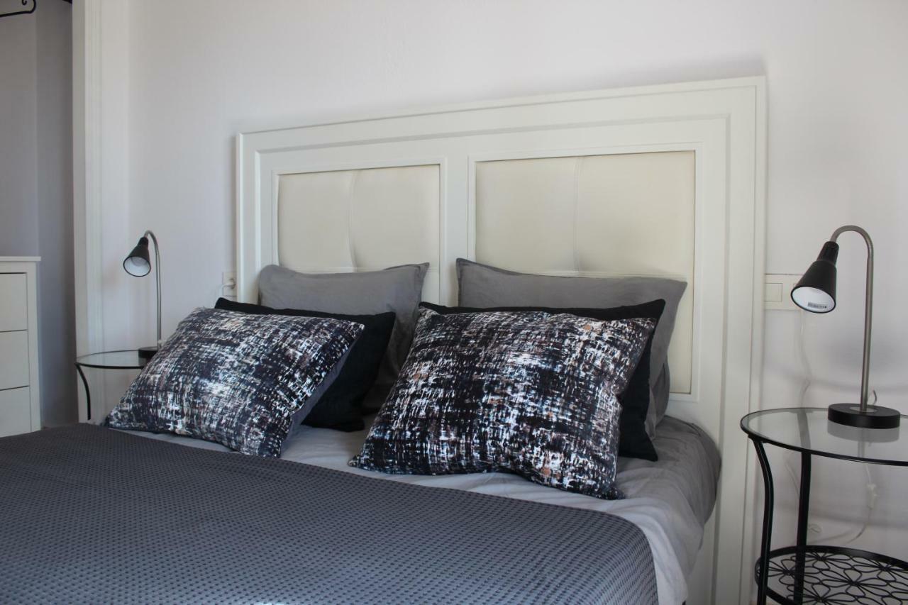 Katy Apartments Orihuela Extérieur photo
