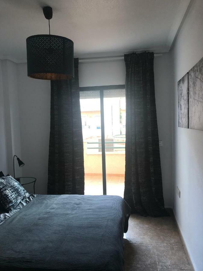 Katy Apartments Orihuela Extérieur photo
