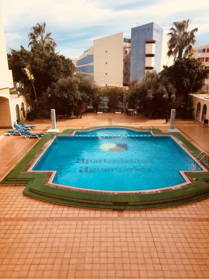 Katy Apartments Orihuela Extérieur photo